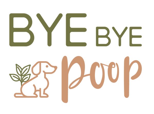 Bye Bye Poop
